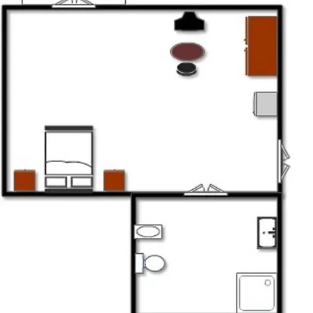 Sky - Immobilevante Guest house