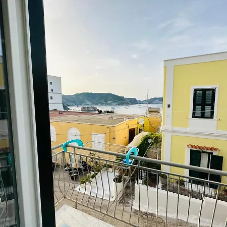 Guest house Sky - Immobilevante 3*