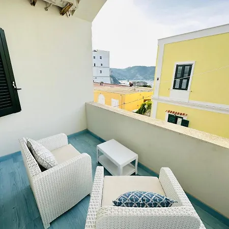 Sky - Immobilevante Ponza