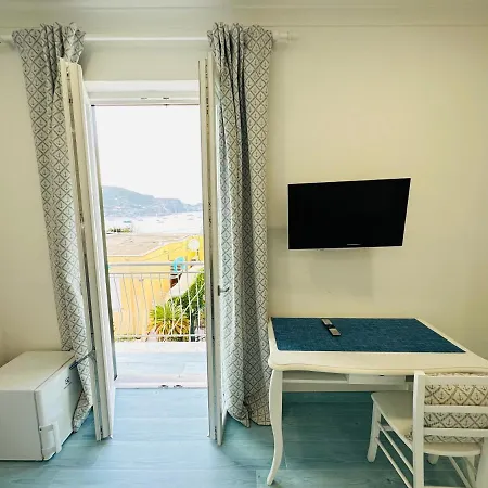 Guest house Sky - Immobilevante Ponza