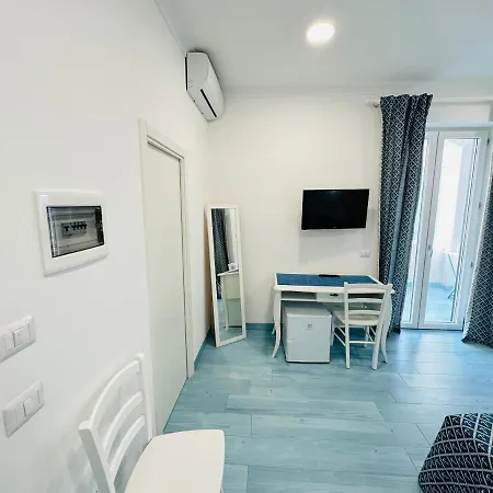 Sky - Immobilevante Ponza