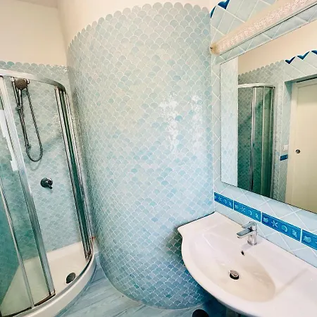 Guest house Sky - Immobilevante 3*