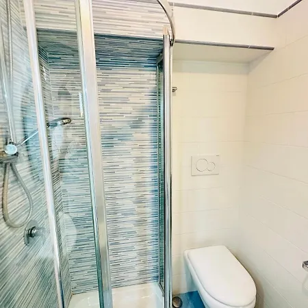 Sky - Immobilevante Guest house