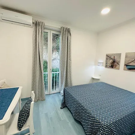 Sky - Immobilevante 3* Ponza