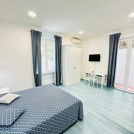 Guest house Sky - Immobilevante Ponza