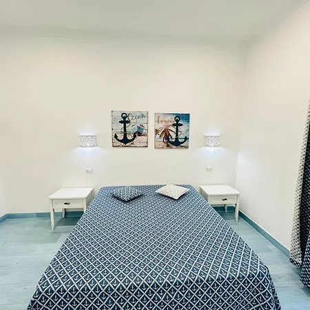 Guest house Sky - Immobilevante Ponza