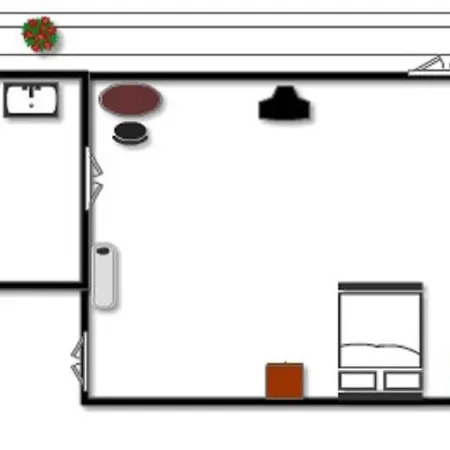 Sky - Immobilevante Affittacamere 3*