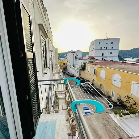 Guest house Sky - Immobilevante Ponza