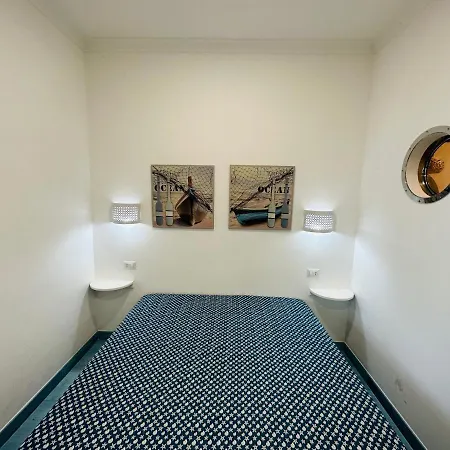 Sky - Immobilevante Affittacamere 3*