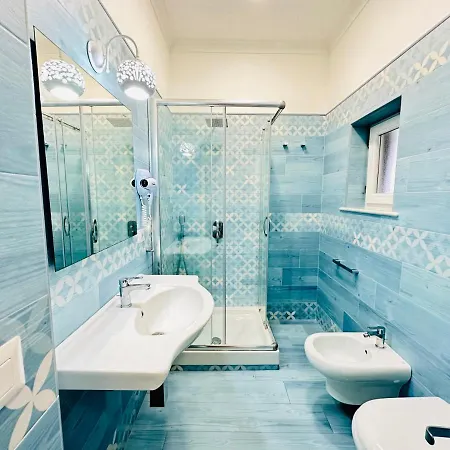 Sky - Immobilevante 3* Ponza