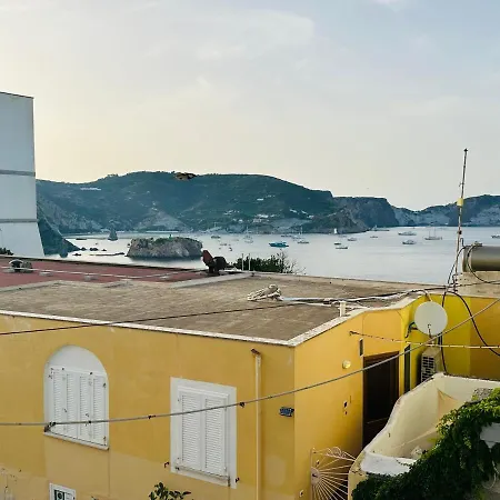 Sky - Immobilevante Affittacamere