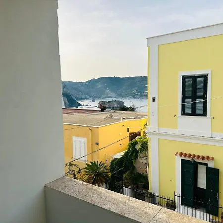 Sky - Immobilevante Affittacamere