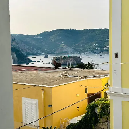 Sky - Immobilevante Ponza