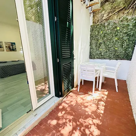 Sky - Immobilevante 3* Ponza