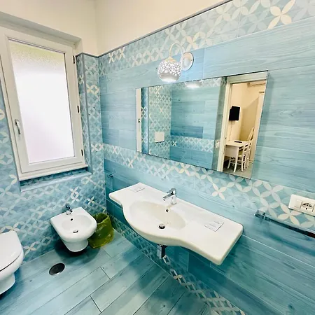 Sky - Immobilevante 3* Ponza