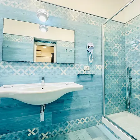 Sky - Immobilevante Affittacamere