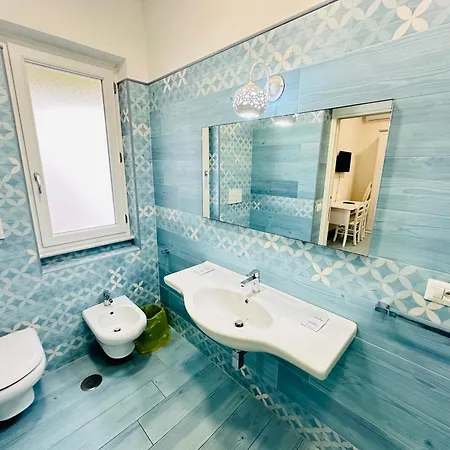 Sky - Immobilevante 3* Ponza