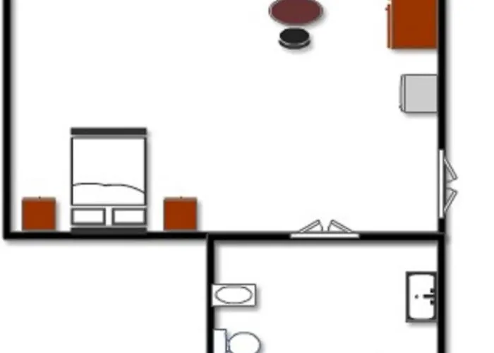 Sky - Immobilevante Gasthof