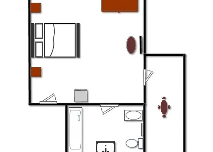 Gasthof Sky - Immobilevante 3*