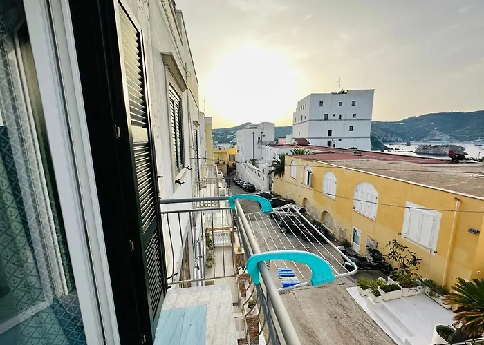 Gasthof Sky - Immobilevante Ponza