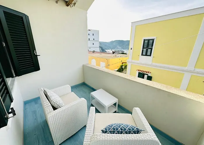 Sky - Immobilevante Ponza