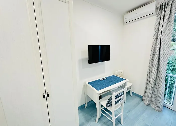 Gasthof Sky - Immobilevante Ponza