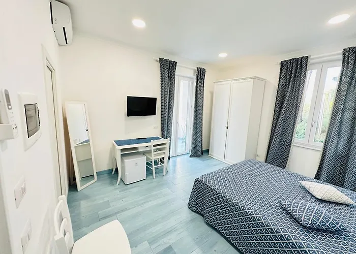 Sky - Immobilevante Gasthof Ponza