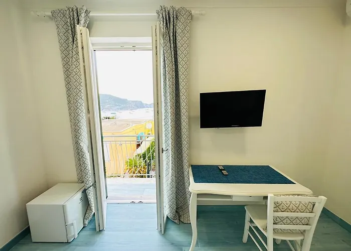 Gasthof Sky - Immobilevante Ponza