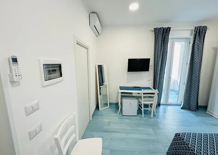 Sky - Immobilevante Ponza