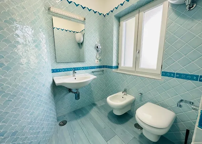 Sky - Immobilevante Ponza