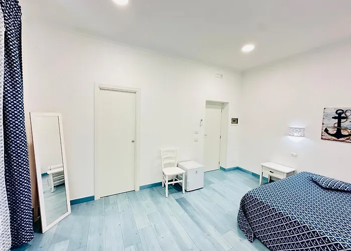 Sky - Immobilevante Gasthof Ponza